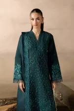 Premium Viscose Chikankari 08 - Image 3